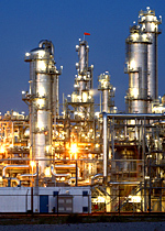 Industries et usines