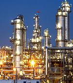 Industries et usines